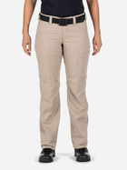 Тактичні штани 5.11 Tactical Apex Pants 64446-055 0/Regular Khaki (2000980569472) - зображення 7
