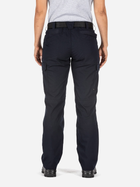 Тактические штаны 5.11 Tactical Abr Pro Pants - Women'S 64445-724 10/Long Dark Navy (2000980539512) - изображение 2