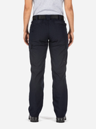 Тактические штаны 5.11 Tactical Abr Pro Pants - Women'S 64445-724 18/Regular Dark Navy (2000980539604) - изображение 2