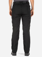 Тактичні штани 5.11 Tactical Abr Pro Pants - Women'S 64445-019 18/Long Black (2000980539437) - зображення 2