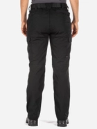 Тактические штаны 5.11 Tactical Abr Pro Pants - Women'S 64445-019 8/Long Black (2000980539499) - изображение 2