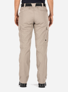 Тактичні штани 5.11 Tactical Abr Pro Pants - Women'S 64445-055 8/Long Khaki (2000980569779) - зображення 2