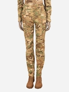 Тактические штаны 5.11 Tactical Hot Weather Combat Pants 64032NL-169 14/Long Multicam (2000980564446) - изображение 1
