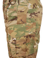 Тактичні штани 5.11 Tactical Hot Weather Combat Pants 64032NL-169 14/Long Multicam (2000980564446) - зображення 3