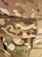 Тактичні штани 5.11 Tactical Hot Weather Combat Pants 64032NL-169 18/Regular Multicam (2000980564491) - зображення 4