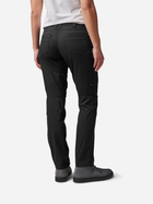 Тактичні штани 5.11 Tactical Spire Pants 64459-019 12/Regular Black (2000980583706) - зображення 2