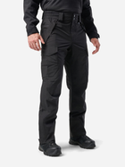 Тактичні штани 5.11 Tactical Force Rain Shell Pants 48363-019 S Black (2000980582259) - зображення 4