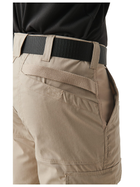 Тактичні штани 5.11 Tactical Abr Pro Pant 74512-055 W28/L30 Khaki (2000980568024) - зображення 4