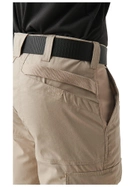 Тактичні штани 5.11 Tactical Abr Pro Pant 74512-055 W28/L34 Khaki (2000980568048) - зображення 4