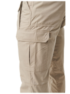 Тактические штаны 5.11 Tactical Abr Pro Pant 74512-055 W32/L36 Khaki (2000980568178) - изображение 3