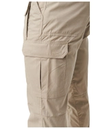 Тактичні штани 5.11 Tactical Abr Pro Pant 74512-055 W34/L30 Khaki (2000980568222) - зображення 3