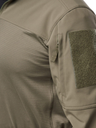Тактическая рубашка 5.11 Tactical Cold Weather Rapid Ops Shirt 72540-186 S Ranger Green (2000980584291) - изображение 8
