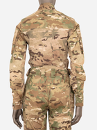Тактична сорочка 5.11 Tactical Hot Weather Combat Shirt 62044NL-169 M Multicam (2000980564668) - зображення 2