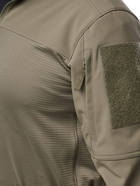 Тактическая рубашка 5.11 Tactical Cold Weather Rapid Ops Shirt 72540-186 XL Ranger Green (2000980584307) - изображение 8
