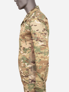 Тактична сорочка 5.11 Tactical Hot Weather Uniform Shirt 72206NL-169 M/Short Multicam (2000980569847) - зображення 3