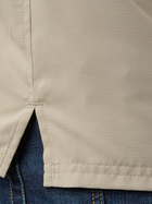 Тактическая рубашка 5.11 Tactical Marksman Utility Short Sleeve Shirt 71215-055 XL Khaki (2000980565078) - изображение 6