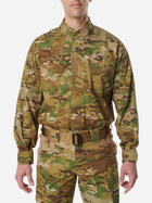 Тактическая рубашка 5.11 Tactical Stryke Tdu Multicam Long Sleeve Shirt 72480-169 M Multicam (2000980574087) - изображение 1
