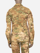 Тактическая рубашка 5.11 Tactical Hot Weather Uniform Shirt 62046NL-169 M Multicam (2000980564705) - изображение 2