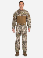 Тактична сорочка 5.11 Tactical Geo7 Fast-Tac Tdu Rapid Shirt 72488G7-865 XS Terrain (2000980578375) - зображення 4