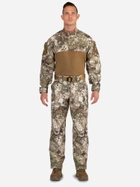 Тактическая рубашка 5.11 Tactical Geo7 Fast-Tac Tdu Rapid Shirt 72488G7-865 3XL Terrain (2000980578382) - изображение 4