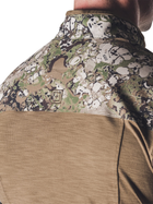 Тактична сорочка 5.11 Tactical Geo7 Fast-Tac Tdu Rapid Shirt 72415G7-865 2XL Terrain (2000980570348) - зображення 4