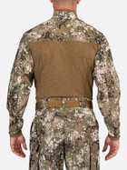 Тактическая рубашка 5.11 Tactical Geo7 Fast-Tac Tdu Rapid Shirt 72415G7-865 XL Terrain (2000980570386) - изображение 2