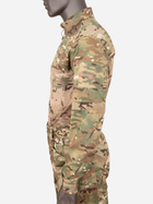 Тактическая рубашка 5.11 Tactical Hot Weather Combat Shirt 72205NL-169 2XL/Regular Multicam (2000980551729) - изображение 3