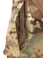 Тактическая рубашка 5.11 Tactical Hot Weather Combat Shirt 72205NL-169 S/Long Multicam (2000980551774) - изображение 4