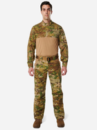 Тактична сорочка 5.11 Tactical Multicam Stryke Tdu Rapid Long Sleeve Shirt 72481-169 XL Multicam (2000980574162) - зображення 4