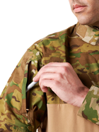 Тактическая рубашка 5.11 Tactical Multicam Stryke Tdu Rapid Long Sleeve Shirt 72481-169 M Multicam (2000980574148) - изображение 5