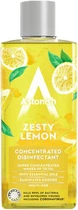 Многофункциональный концентрат Astonish для мытья и дезинфекции Лимонный взрыв 300 мл (5060060212367)