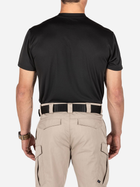 Тактическая футболка 5.11 Tactical Performance Utili-T Short Sleeve 2-Pack 40174-019 M 2 шт Black (2000980546503) - изображение 2