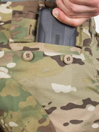 Тактические штаны P1G-Tac S216517MC-P-1250 2XL MTP/MCU Camo (2000980582884) - изображение 5
