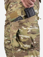 Тактичні штани P1G-Tac S216517MC-P-1250 XL/Long MTP/MCU Camo (2000980582976) - зображення 6