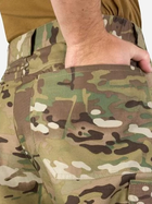 Тактические штаны P1G UA281-39970-MCU-1250 38/Regular MTP/MCU Camo (2000980575732) - изображение 5