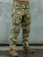 Тактичні штани P1G-Tac P73106UDC-1331-MM-14 XL/Long Ukrainian Digital Camo (2000980574629) - зображення 12