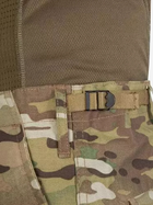 Тактические штаны P1G-Tac M12653MC-P-1250 2XL/Long MTP/MCU Camo (2000980582990) - изображение 5