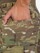 Тактические штаны P1G-Tac M12653MC-P-1250 L/Long MTP/MCU Camo (2000980583027) - изображение 6