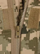 Військова форма P1G-Tac S216517UDC-1331-MM-14 S/Long Ukrainian Digital Camo (2000980598816) - зображення 10