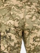 Военная форма P1G-Tac M12653UDC-1331-MM-14 L Ukrainian Digital Camo (2000980574667) - изображение 13