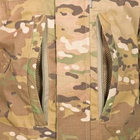 Тактична куртка P1G-Tac J21694MC-1250 3XL MTP/MCU Camo (2000980598830) - зображення 5