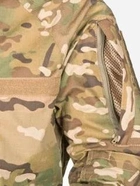Тактическая куртка P1G-Tac J21694MC-1250 3XL MTP/MCU Camo (2000980598830) - изображение 8