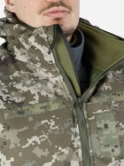 Тактична куртка P1G UA281-29889-UDC-1331-MM-14 S Ukrainian Digital Camo (2000980588992) - зображення 5