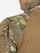 Тактическая рубашка P1G-Tac S771620MC-1250 S MTP/MCU Camo (2000980329090) - изображение 4