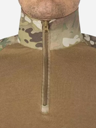 Тактическая рубашка P1G-Tac S771620MC-1250 L MTP/MCU Camo (2000980329113) - изображение 3