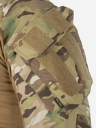 Тактическая рубашка P1G-Tac S771620MC-1250 2XL MTP/MCU Camo (2000980329137) - изображение 6