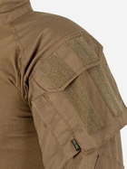 Тактическая рубашка P1G-Tac S771620CB-1174 S Coyote Brown (2000980329144) - изображение 9
