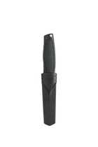Нож Ganzo G806-BK черный с ножнами - изображение 9