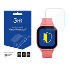 Захисна плівка 3MK ARC Watch для Garett Kids Sun Ultra 4G 3 шт (5903108535687) - зображення 2
