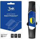 Захисна плівка 3MK ARC Watch для Maxcom FW20 Soft 3 шт (5903108495660) - зображення 1